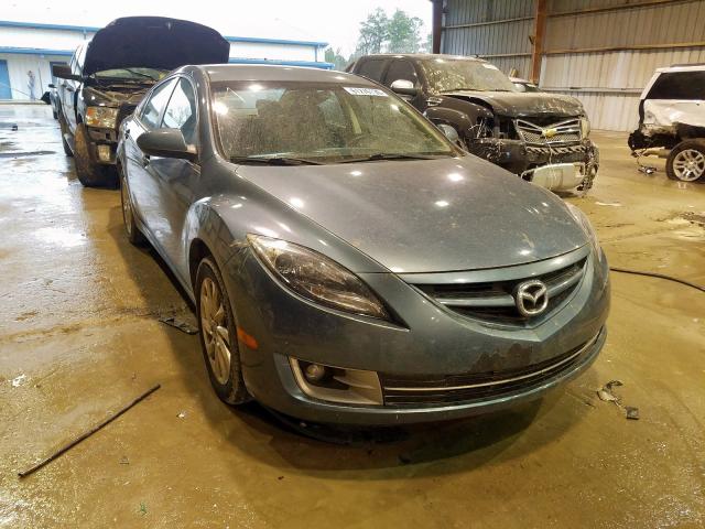 Mazda 6 I 2012