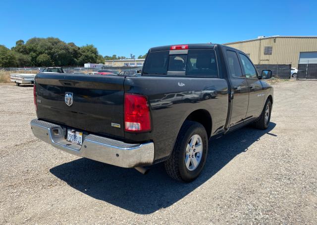 Dodge RAM 1500 S 2012