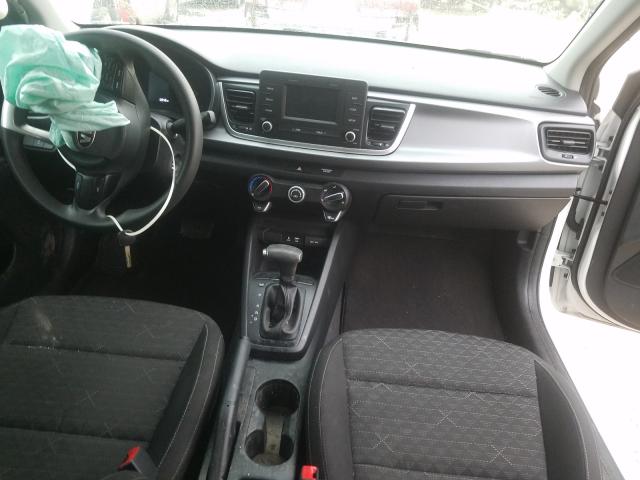 KIA Rio S 2019