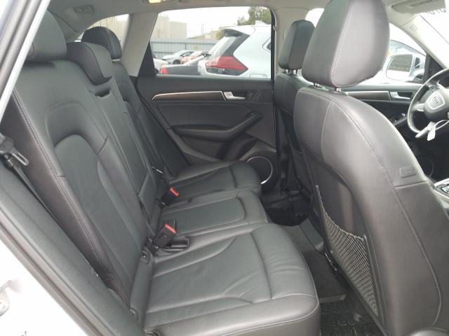 Audi Q5 Premium 2016