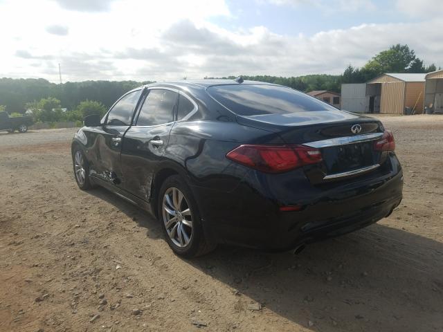 Infiniti Q70 3.7 2015
