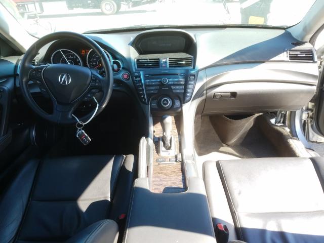 Acura TL SE 2013