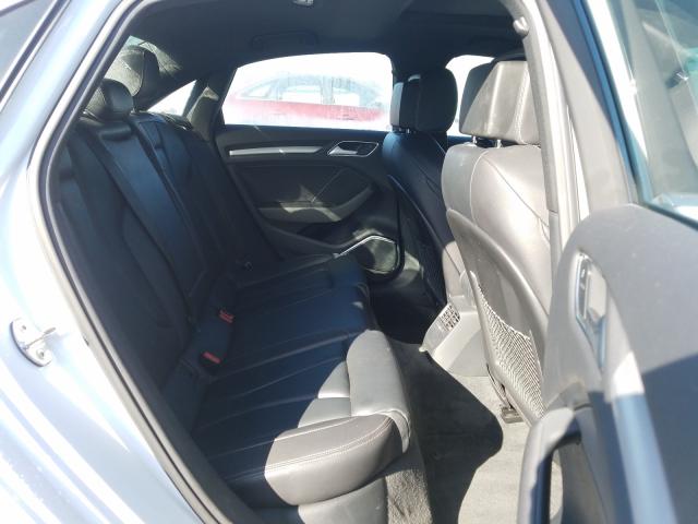 Audi S3 Premium 2016