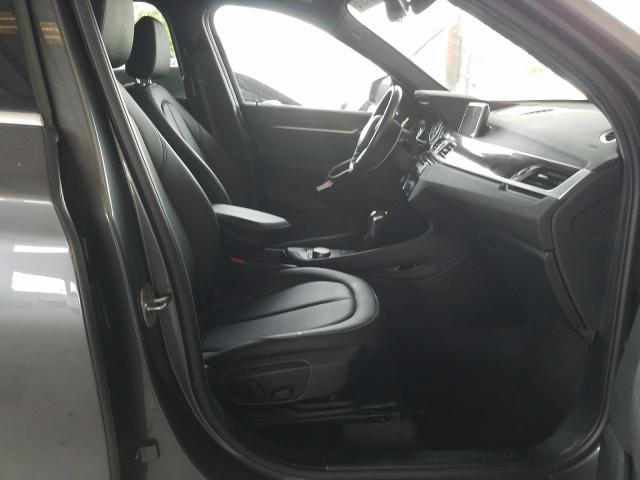 BMW X1 SDRIVE2 2017