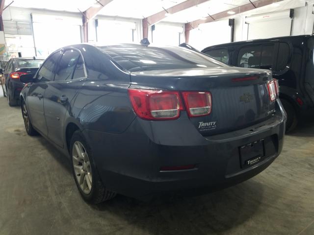 Chevrolet Malibu 1LT 2013