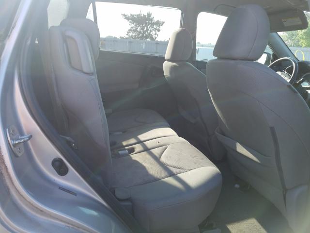 Toyota Rav4 2011