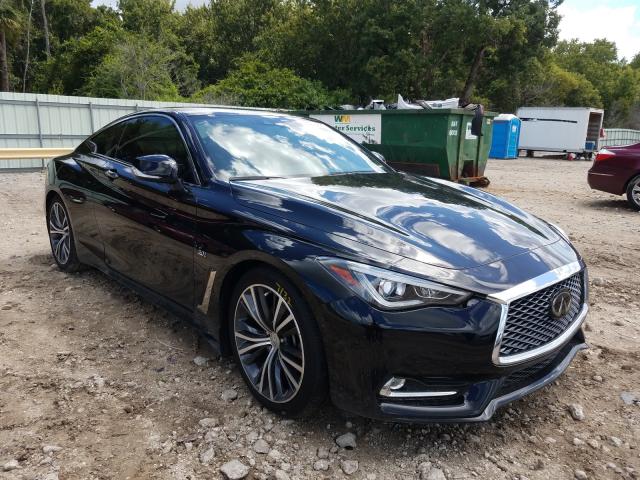 Infiniti Q60 Pure 2019
