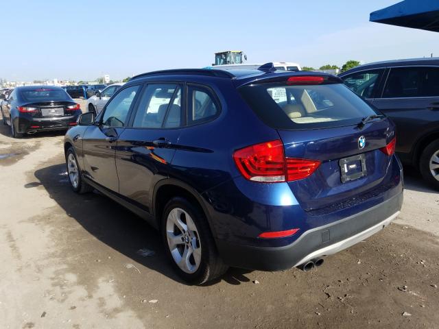 BMW X1 SDRIVE2 2015