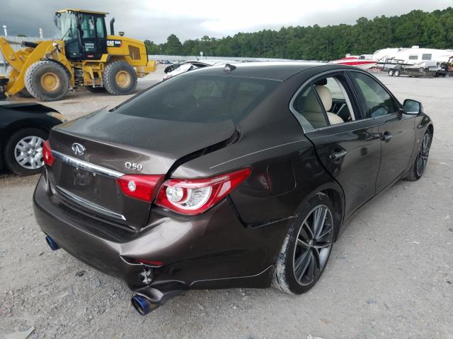 Infiniti QX50 2014