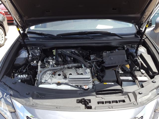 Lexus ES 350 2018