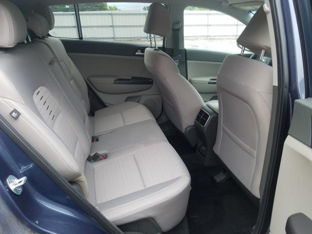 KIA Sportage L 2018