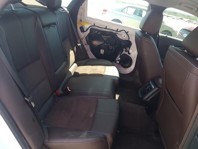 Chevrolet Impala LT 2015