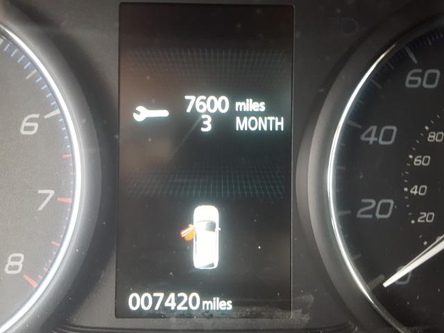 Mitsubishi Outlander 2019