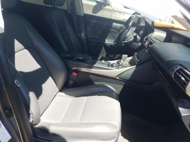 Lexus IS 250 2015