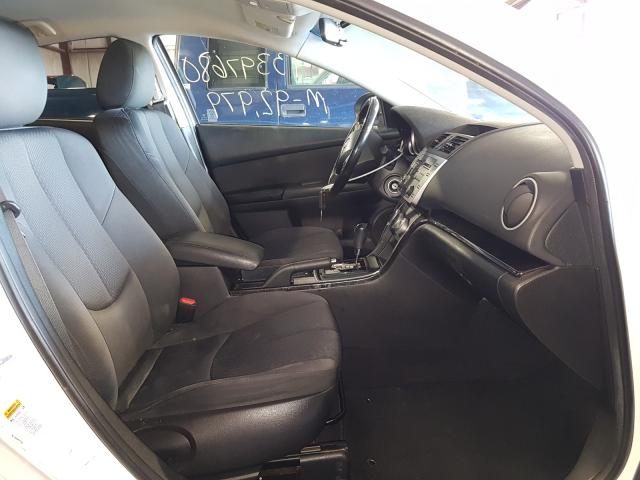 Mazda 6 I 2012