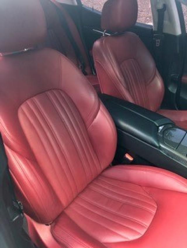 Maserati Ghibli S 2016