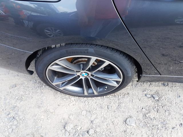 BMW 335 Xigt 2016