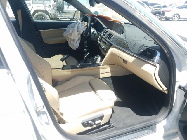 BMW 330 I 2017