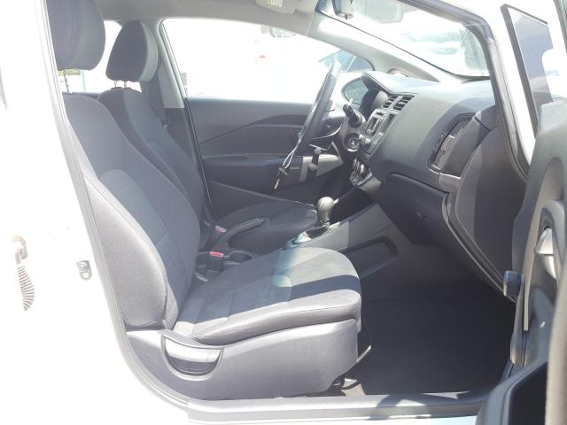 KIA Rio LX 2012