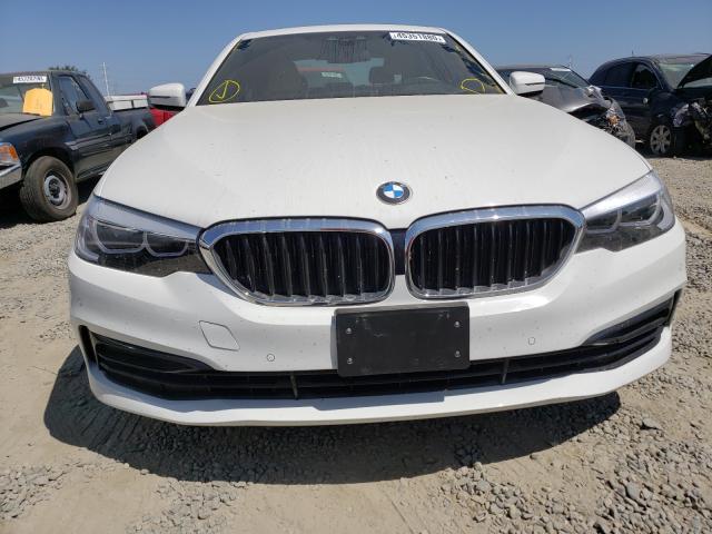 BMW 530 I 2019