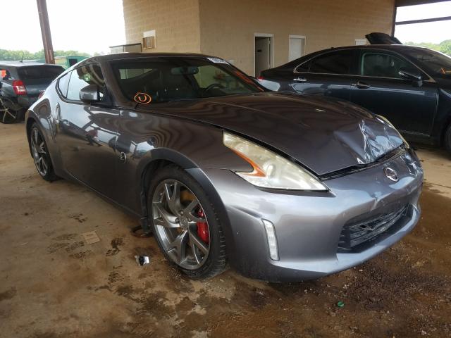 Nissan 370Z Base 2013