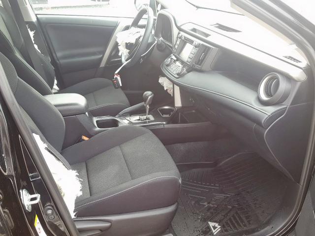 Toyota Rav4 Adven 2018