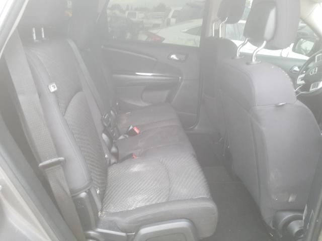 Dodge Journey SE 2013