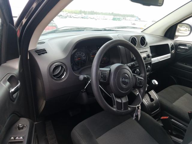 Jeep Compass SP 2014