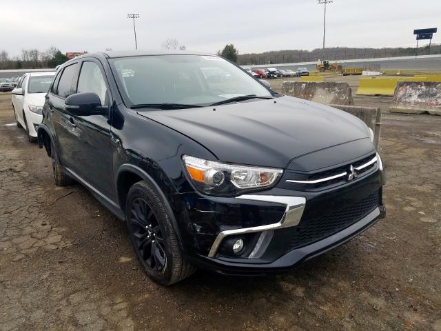 Mitsubishi Outlander 2019
