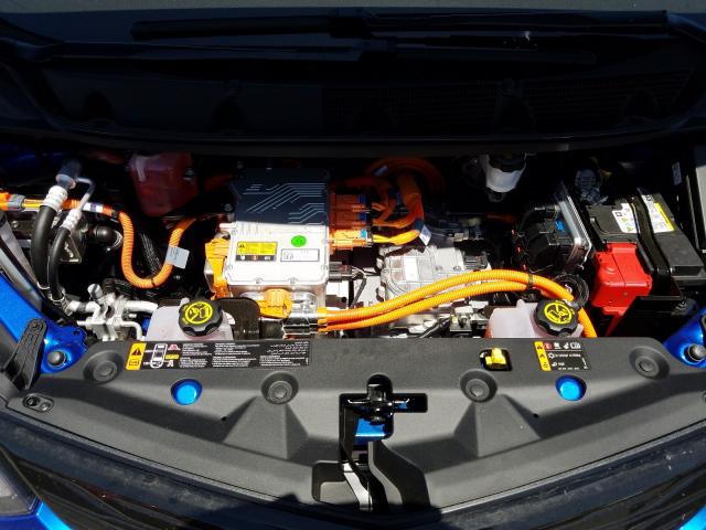 Chevrolet Bolt EV LT 2020