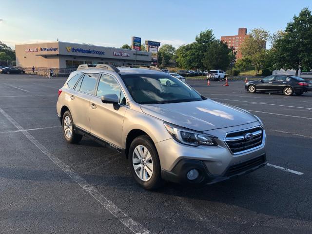 Subaru Outback 2 2018