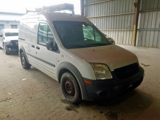 Ford Transit CO 2013