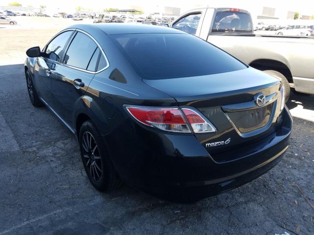 Mazda 6 I 2012