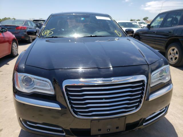 Chrysler 300 2013