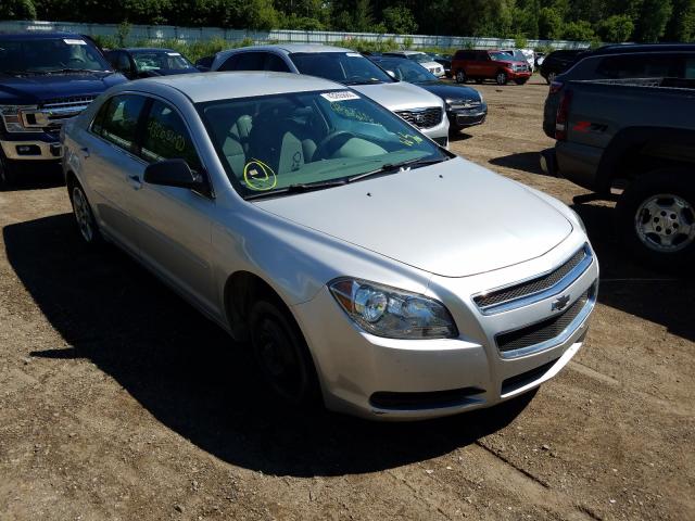 Chevrolet Malibu LS 2012