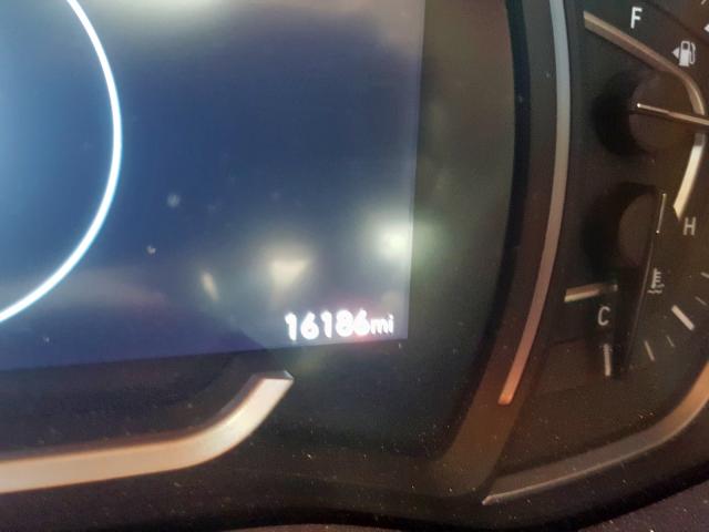 Hyundai Santa FE L 2019