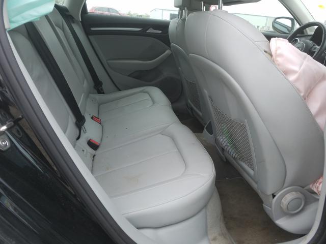 Audi A3 Premium 2015