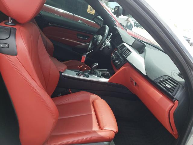 BMW 435 XI 2014