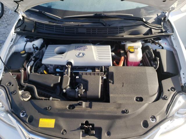 Lexus CT 200 2014