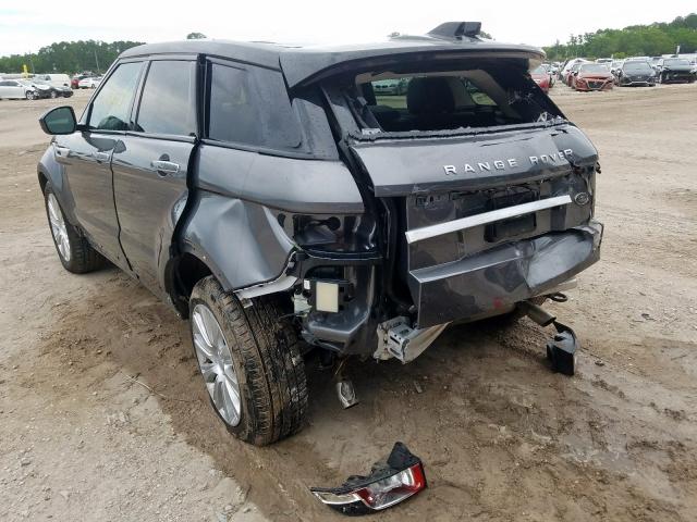 Land Rover Range Rover 2018