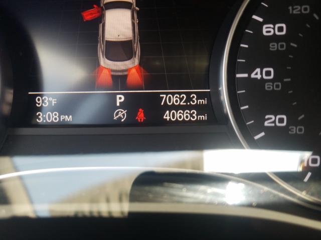 Audi A7 Premium 2016