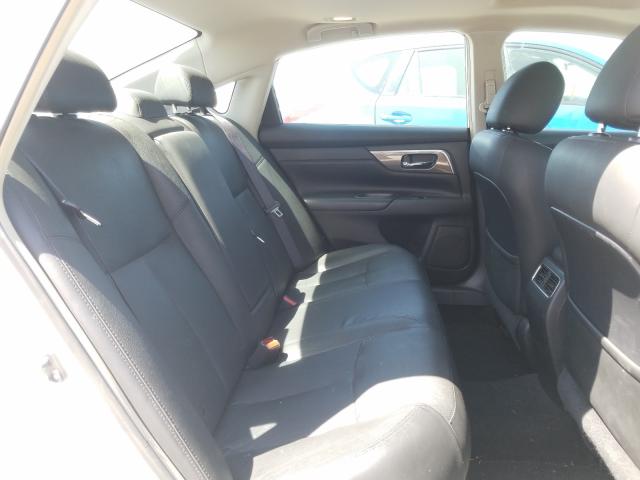 Nissan Altima 2.5 2013