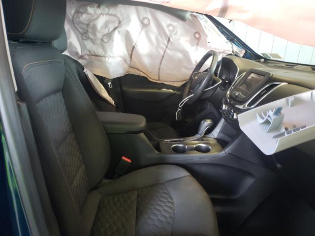 Chevrolet Equinox LT 2019