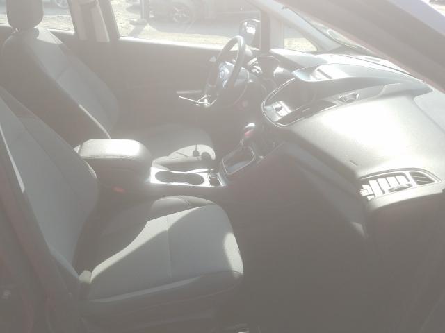 Ford C-MAX SE 2018