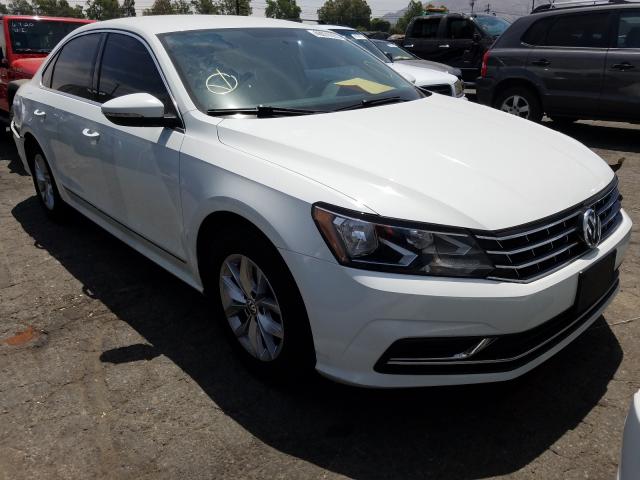 Volkswagen Passat S 2016