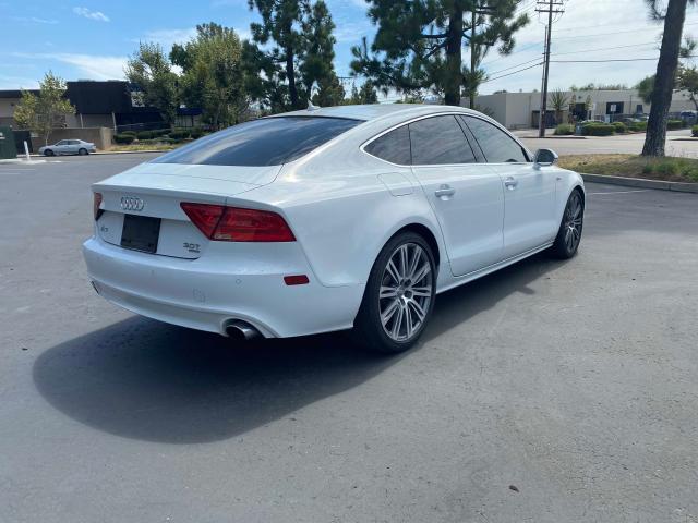 Audi A7 Premium 2015
