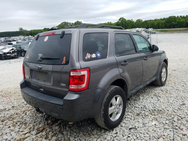 Ford Escape XLT 2012