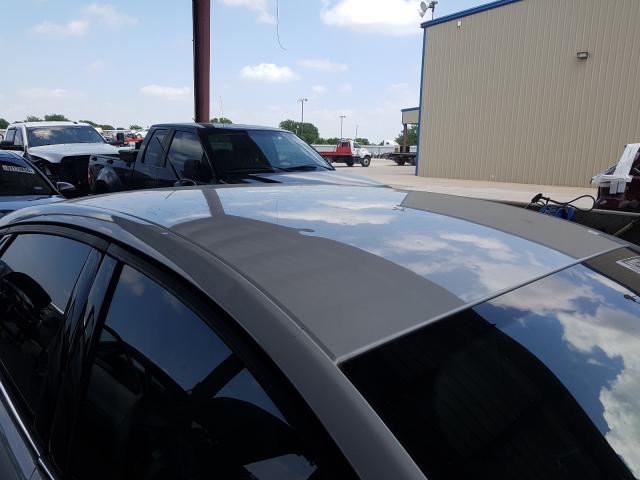 Ford Fusion SE 2017