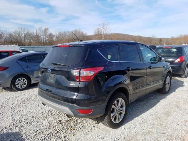 Ford Escape SE 2017