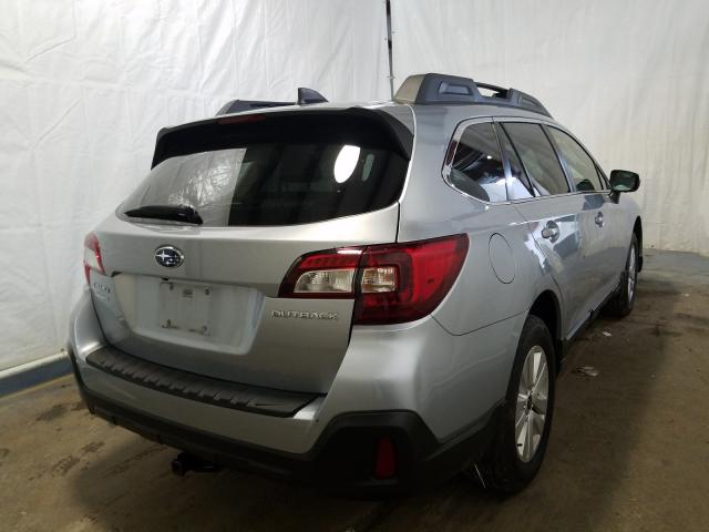 Subaru Outback 2 2019